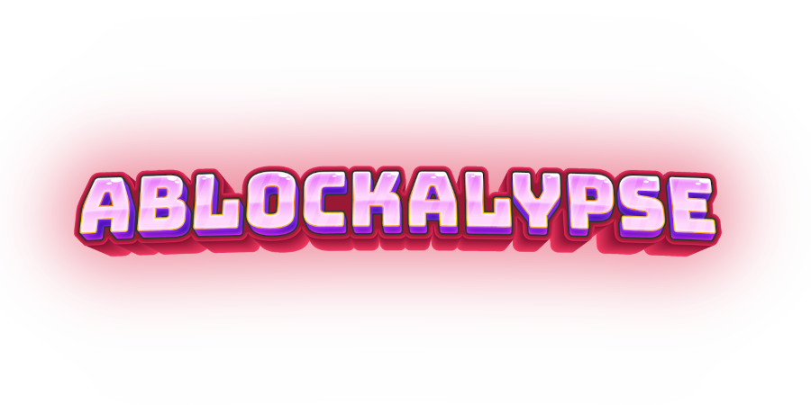 Ablockalypse Logo